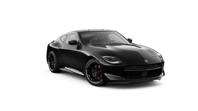 2027 Nissan Z | Mtn View Nissan of Chattanooga