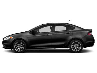 2015 Dodge Dart SE