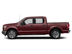 2015 Ford F-150 Base