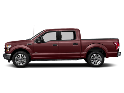 2015 Ford F-150 Base