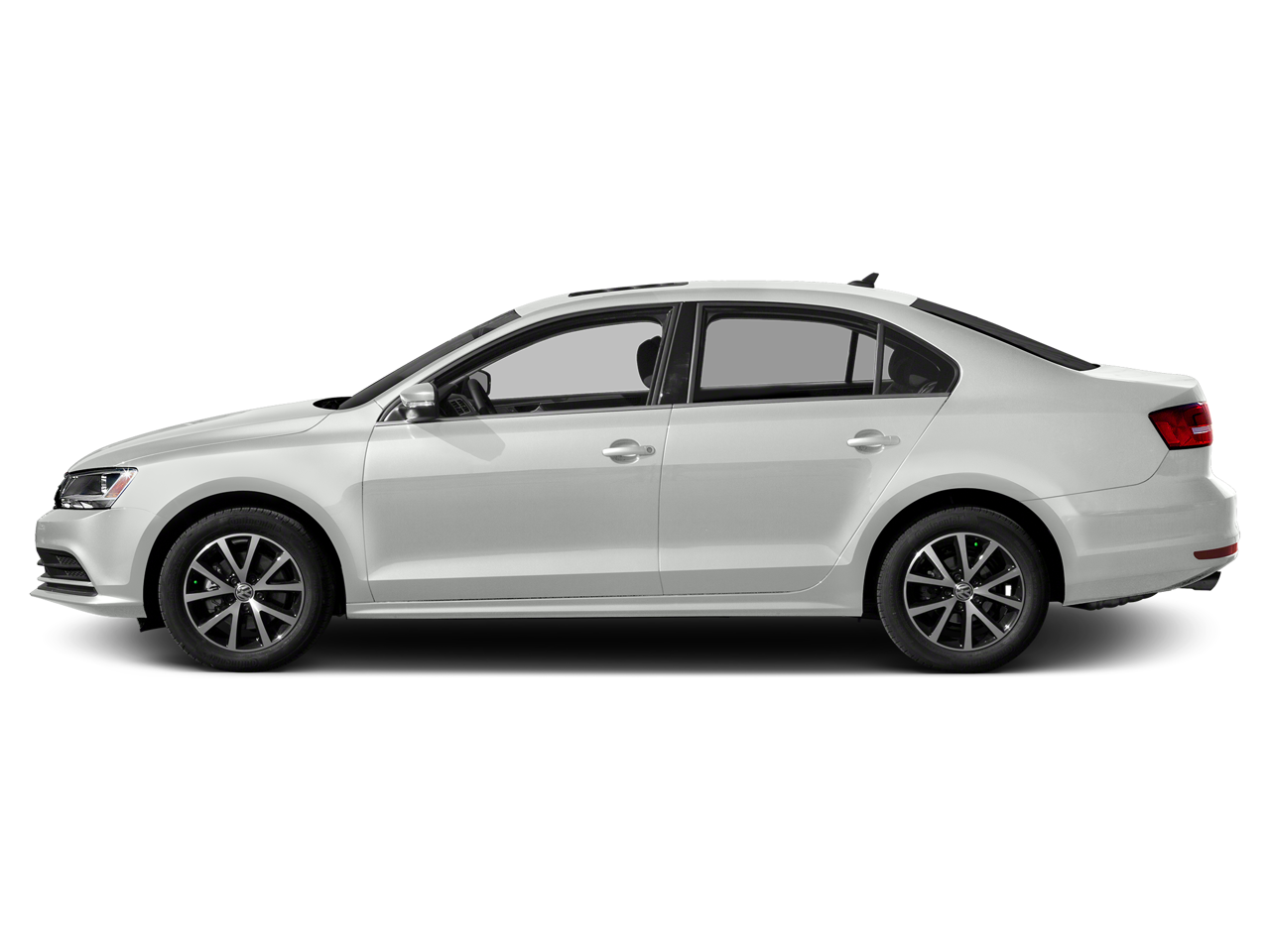 2015 Volkswagen Jetta 2.0L TDI SE w/Connectivity