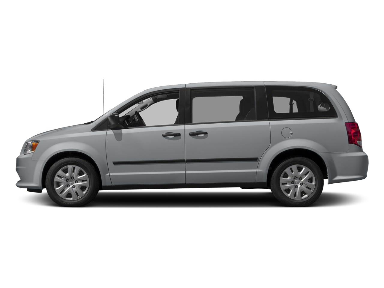2016 Dodge Grand Caravan SE Plus