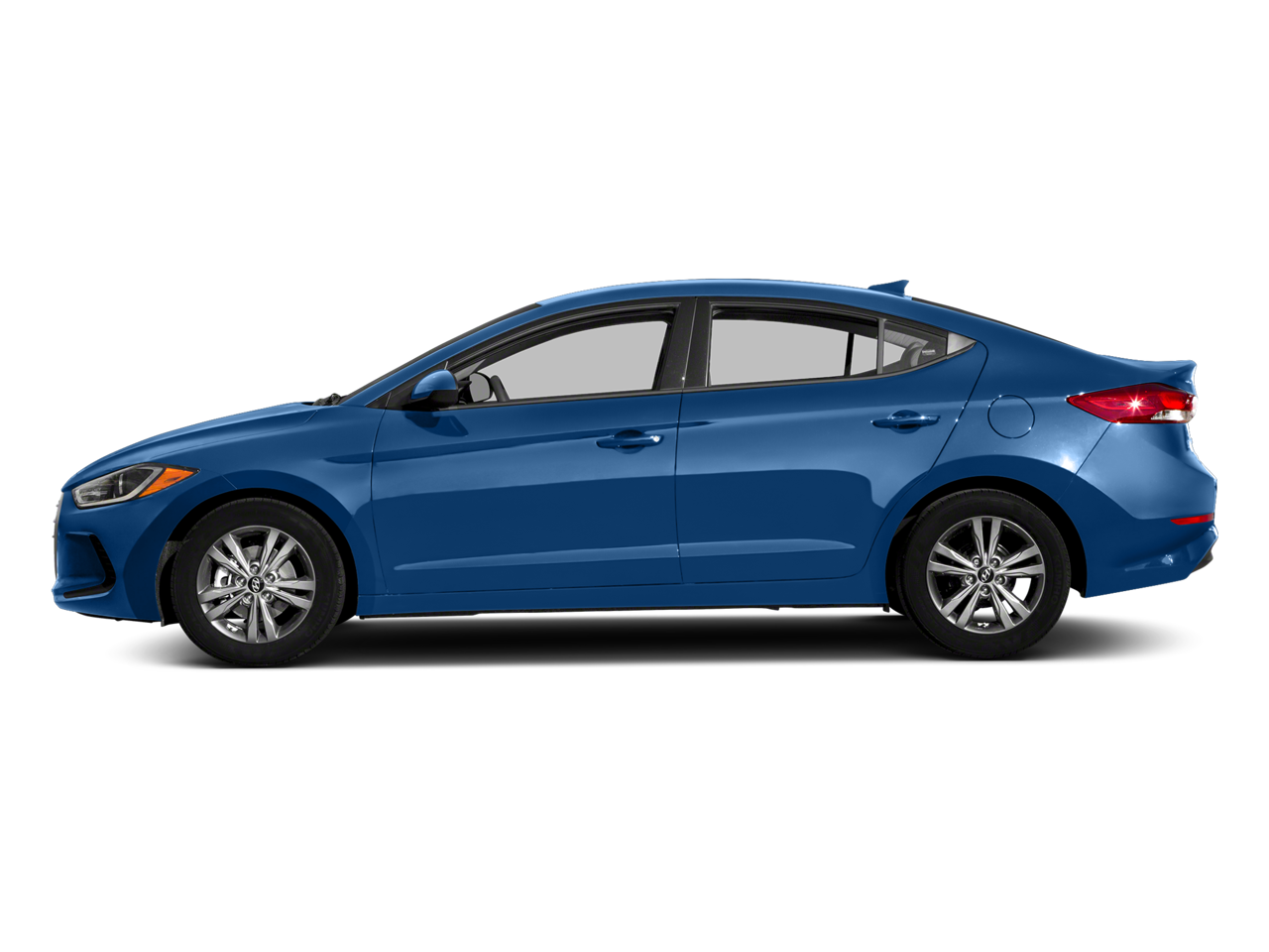2018 Hyundai Elantra Base