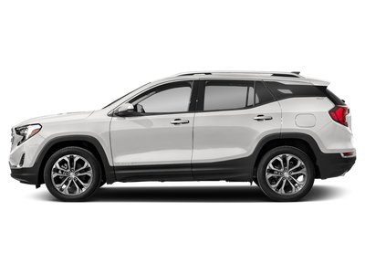 2019 GMC Terrain SLT Diesel