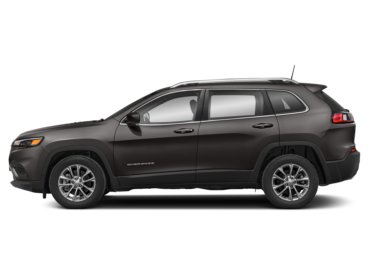 2019 Jeep Cherokee High Altitude