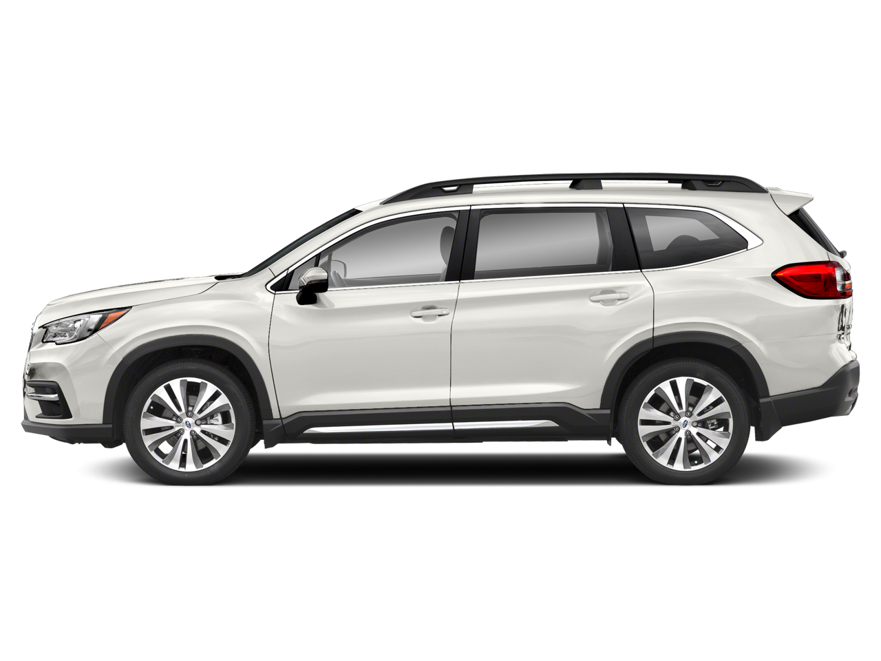 2019 Subaru Ascent Touring photo 3