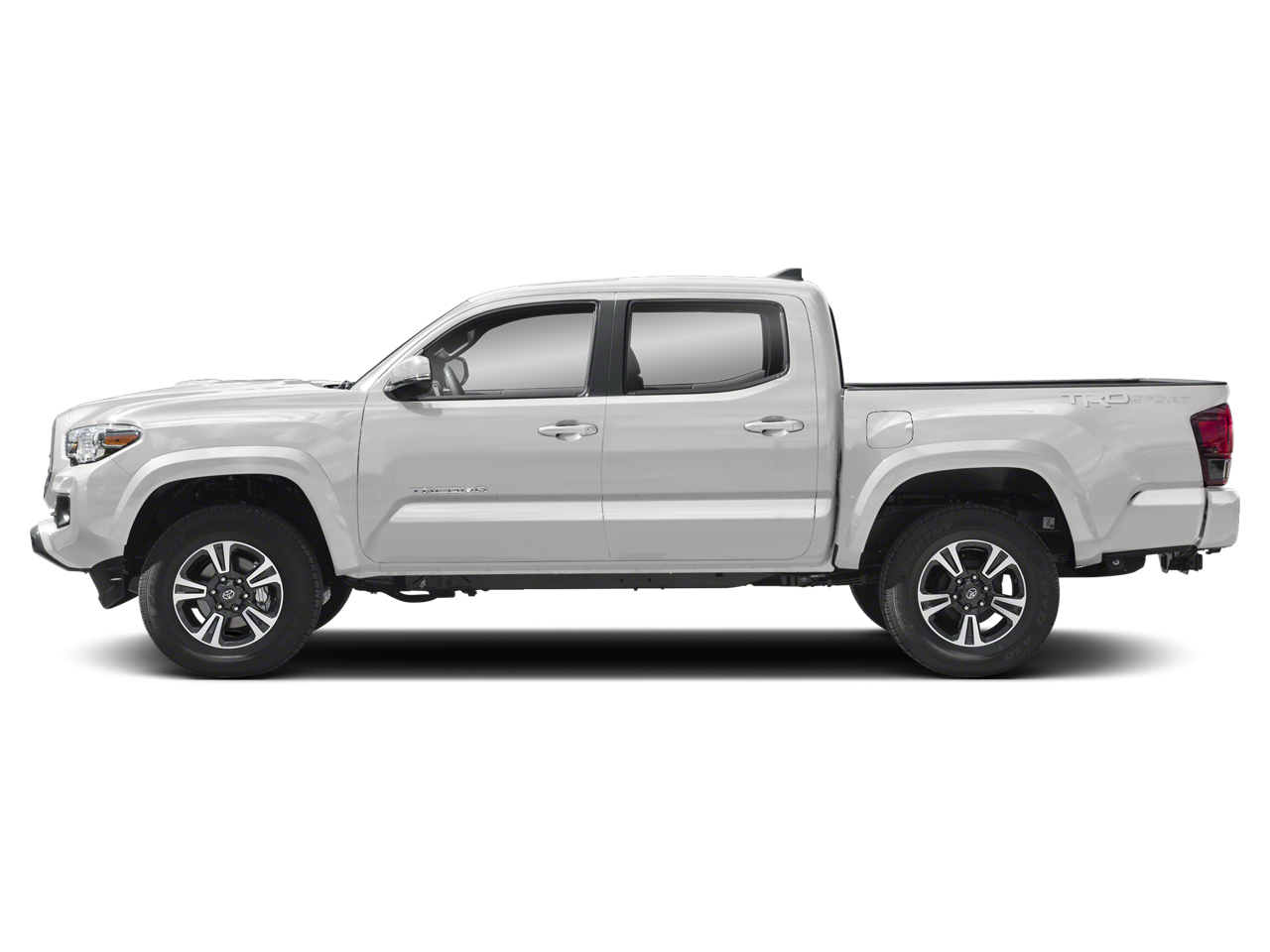 2019 Toyota Tacoma 2WD TRD Sport