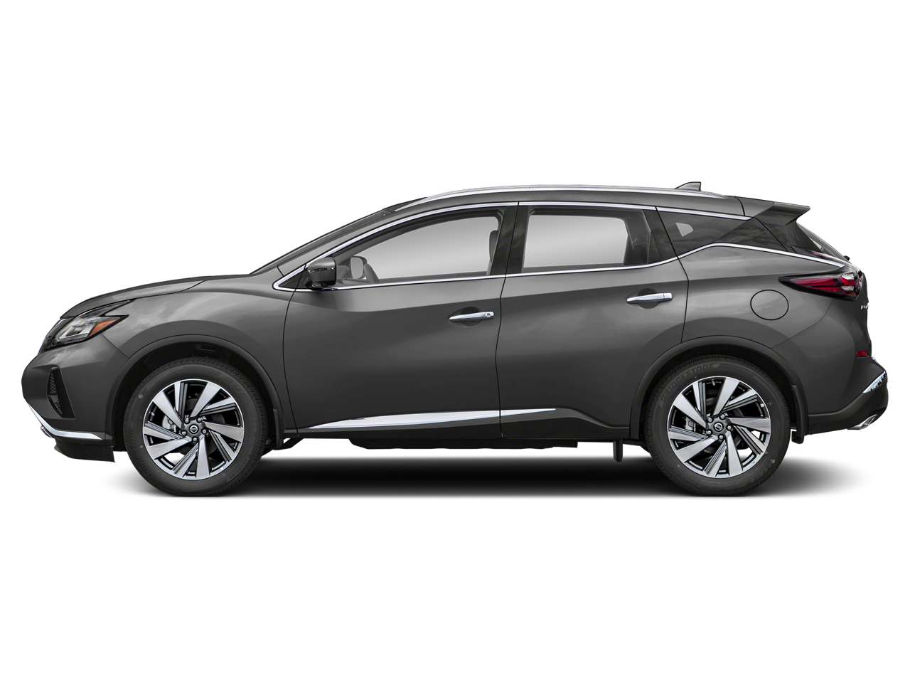 2020 Nissan Murano S