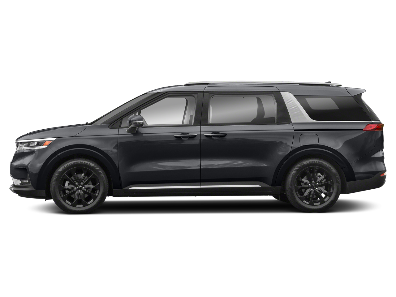 2022 Kia Carnival SX