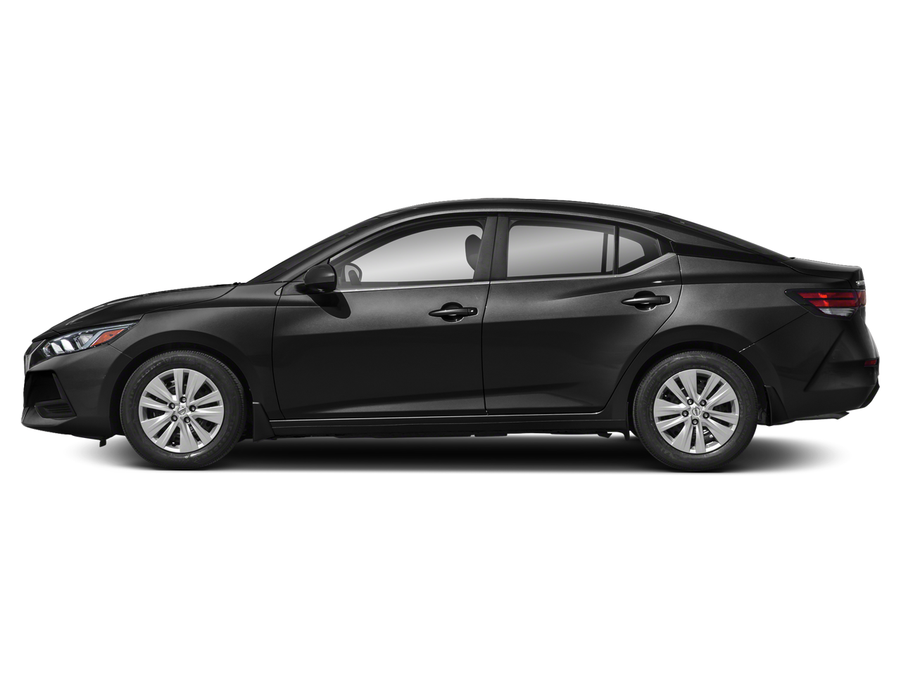 2022 Nissan Sentra S