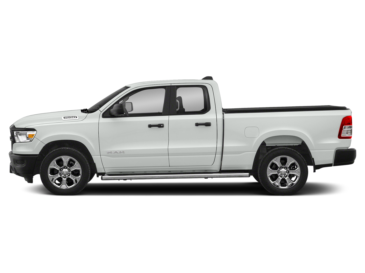 2022 RAM 1500 Tradesman