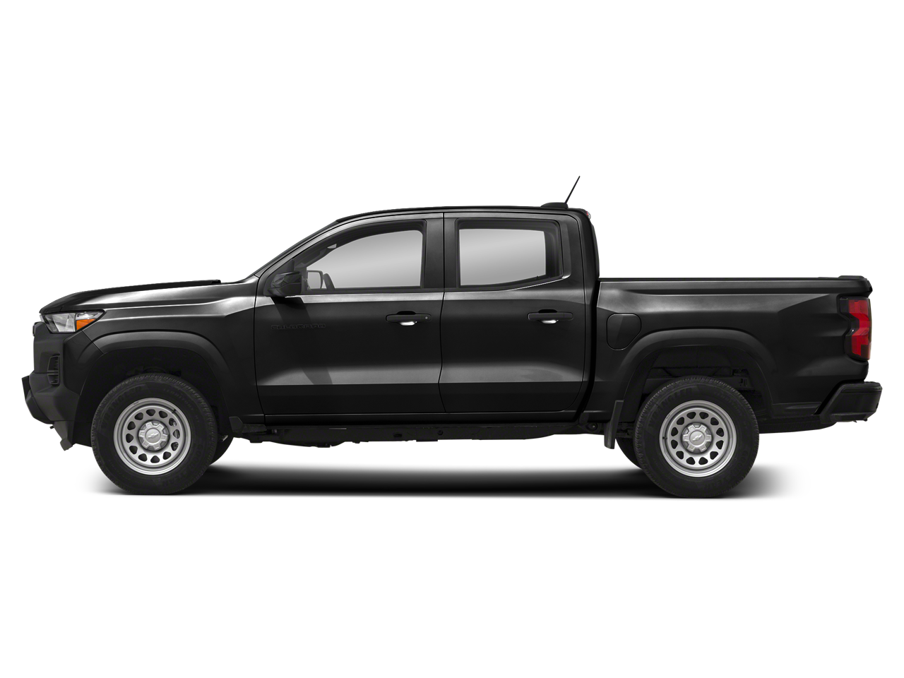 2023 Chevrolet Colorado 4WD Work Truck