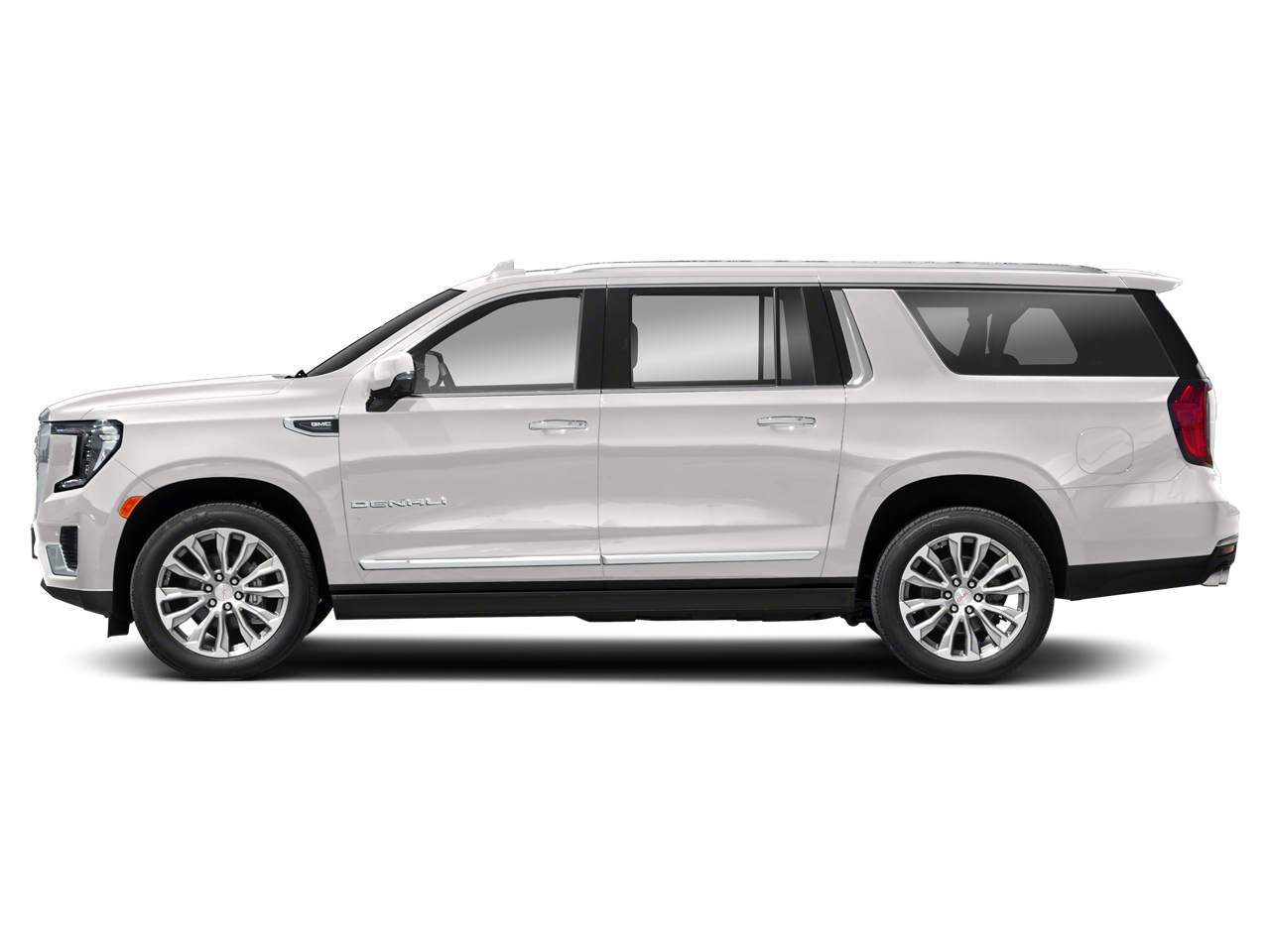2023 GMC Yukon XL Denali - Photo 37