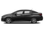 2023 Nissan Versa S