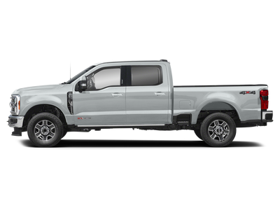 2025 Ford Super Duty F-250 SRW LARIAT