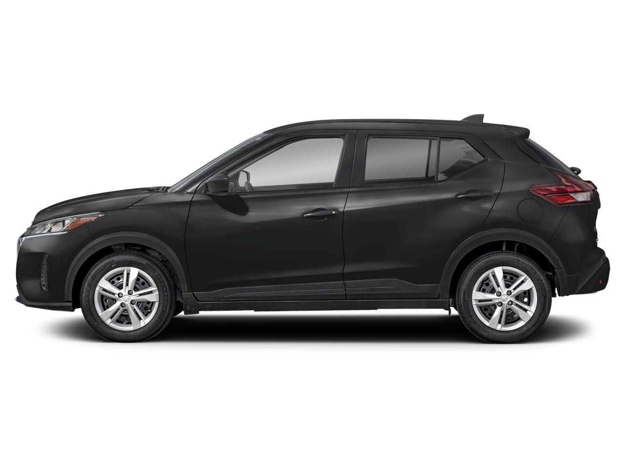 2025 Nissan KICKS PLAY Base - Photo 21