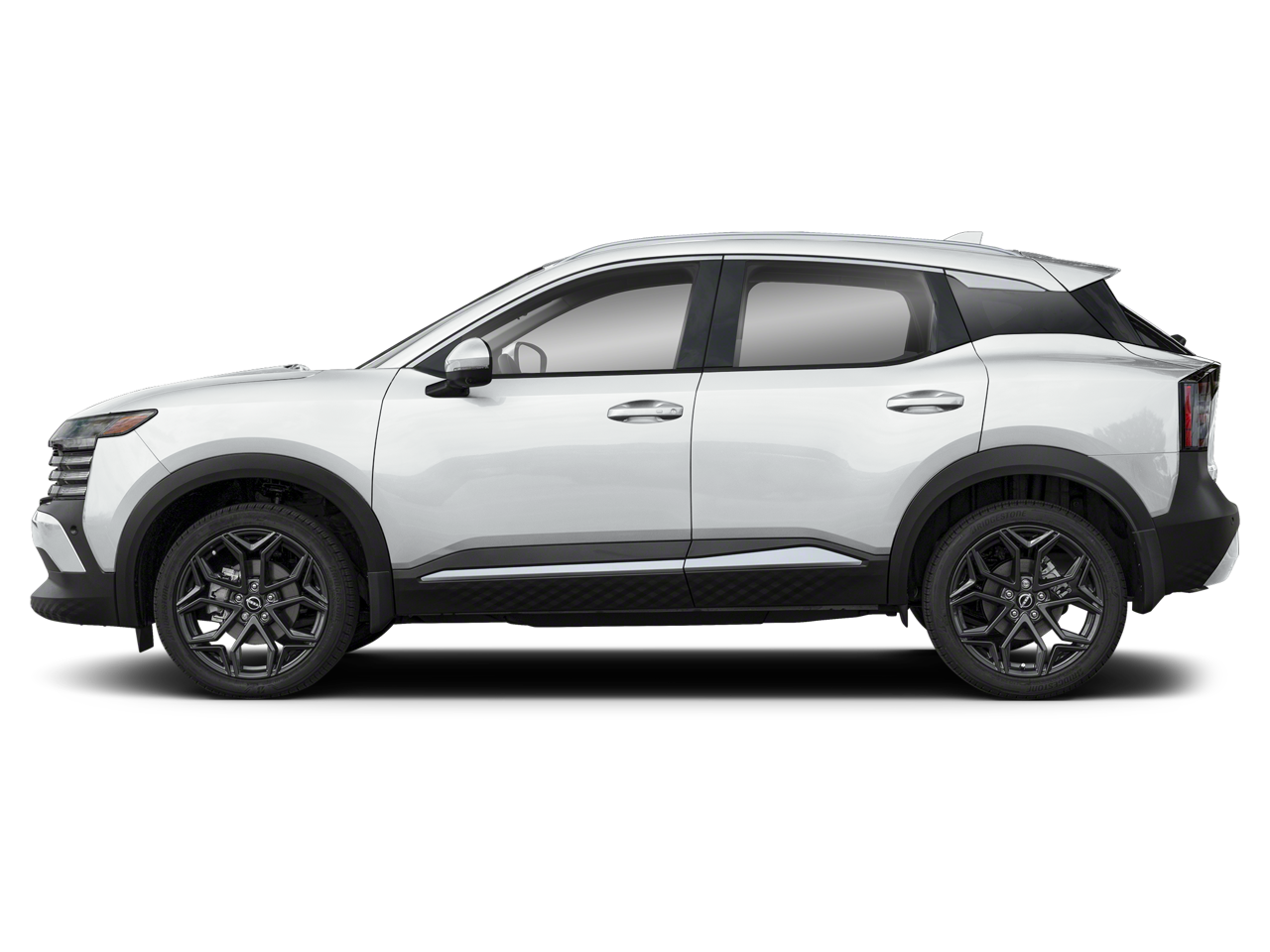 2026 Nissan KICKS SR - Photo 23