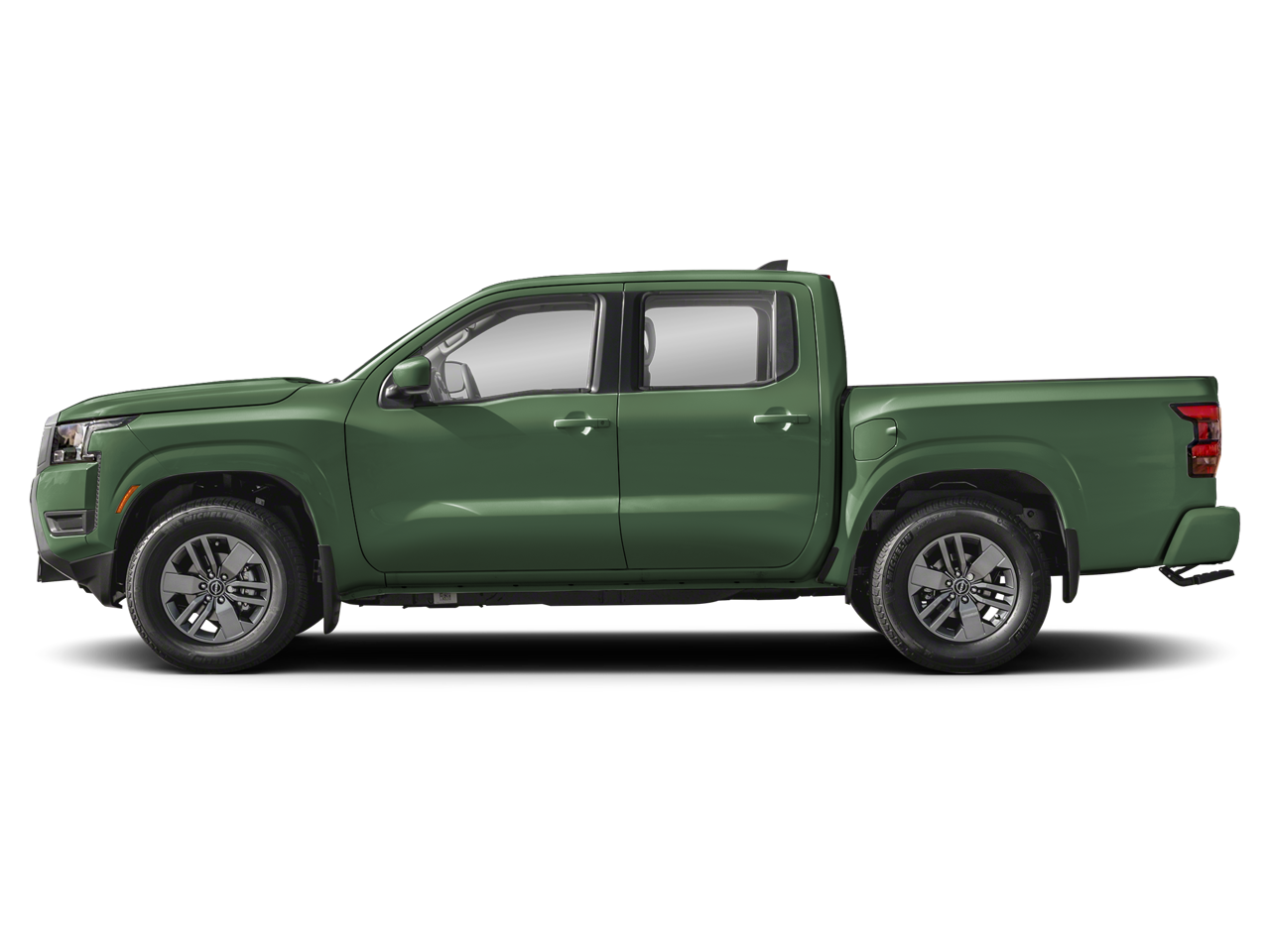 2026 Nissan Frontier SV - Photo 21