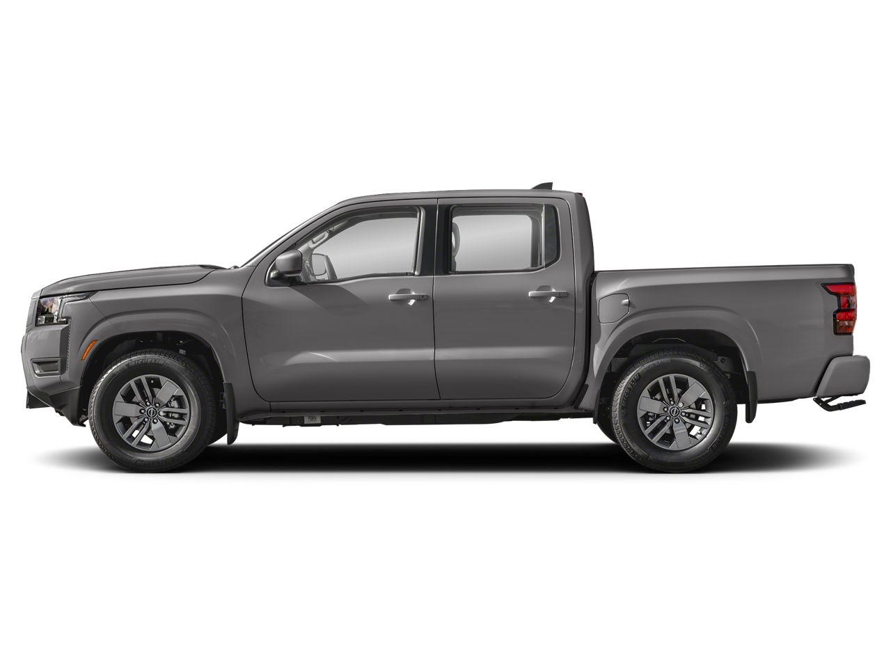 2026 Nissan Frontier SV - Photo 22