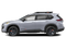 2027 Nissan Rogue Rock Creek