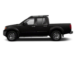2012 Nissan Frontier SV