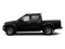 2012 Nissan Frontier SV