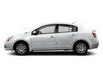 2012 Nissan Sentra 2.0 SR
