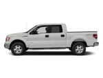 2014 Ford F-150 Limited