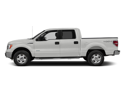 2014 Ford F-150 Limited