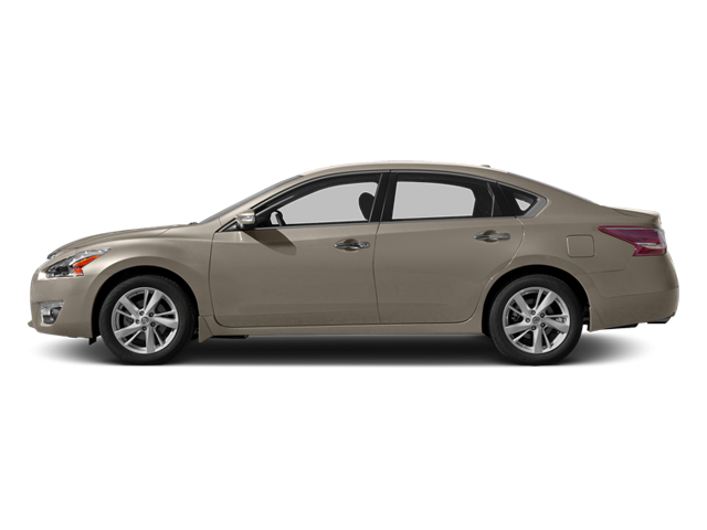 2014 Nissan Altima 2.5 SL