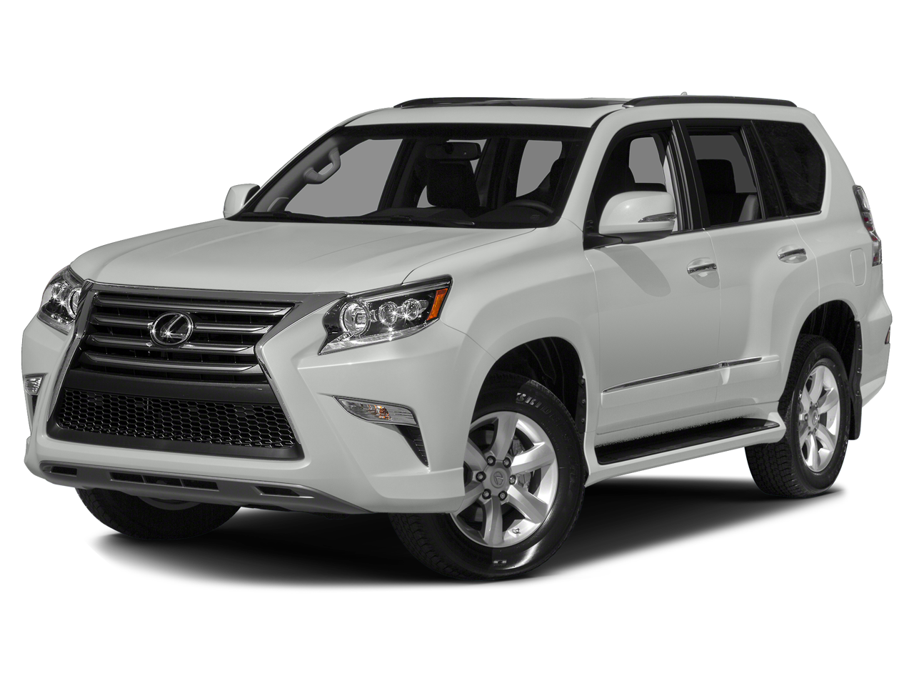 2015 Lexus GX 460 460 Luxury's photo