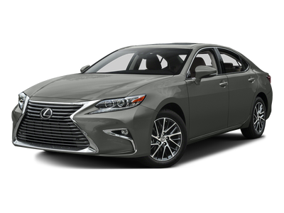 2016 Lexus ES 350 350