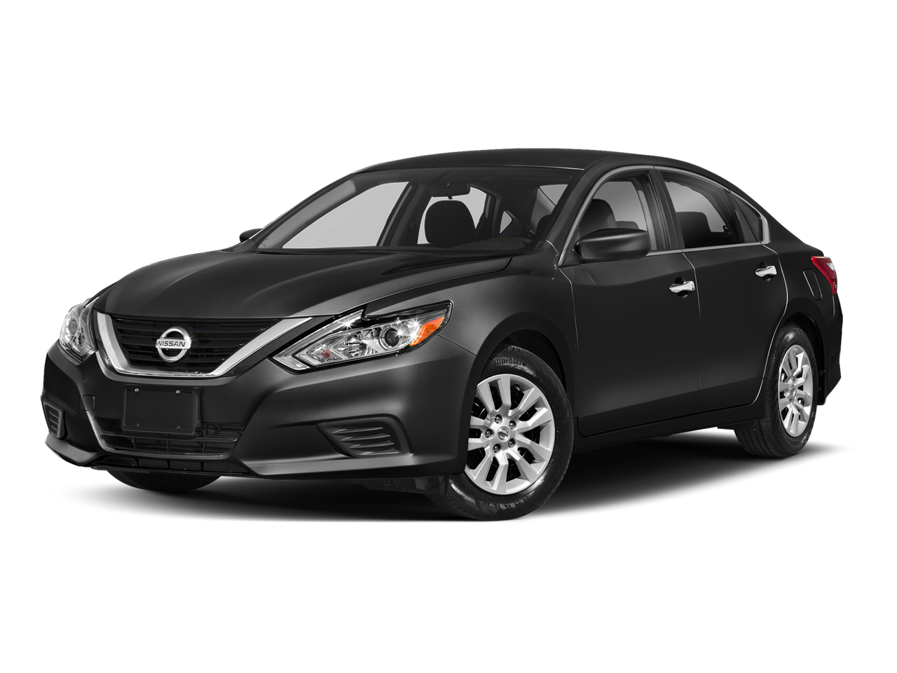 2018 Nissan Altima SR