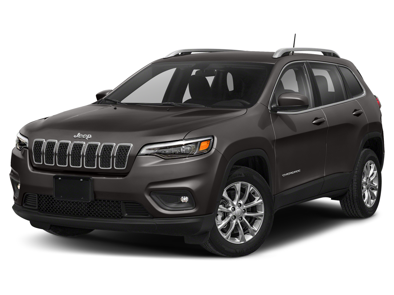 2019 Jeep Cherokee High Altitude