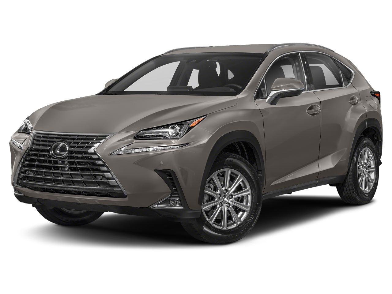 2019 Lexus NX NX 300