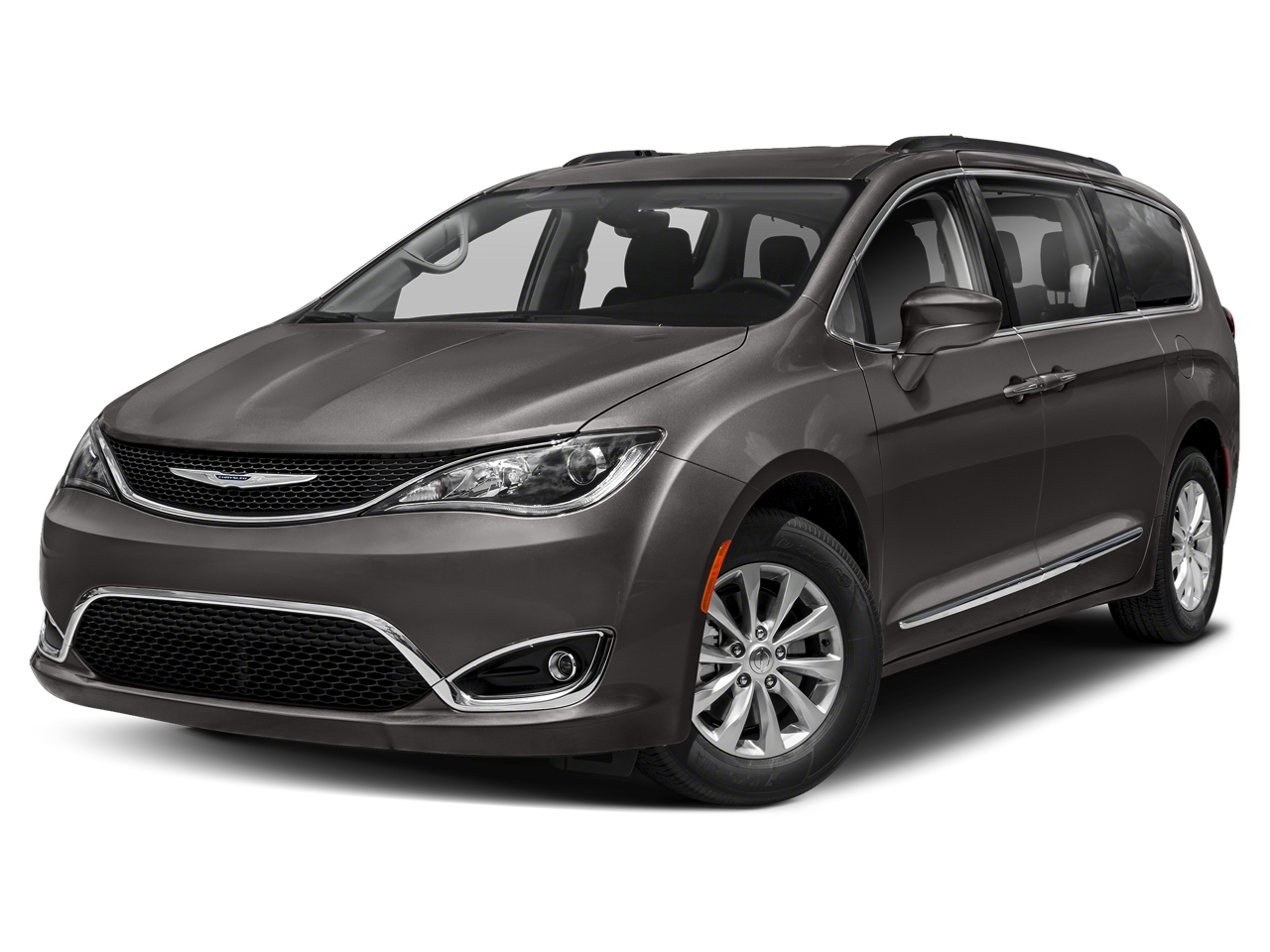 2020 Chrysler Pacifica Touring L's photo