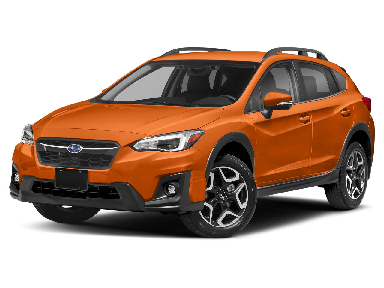 2020 Subaru Crosstrek Limited