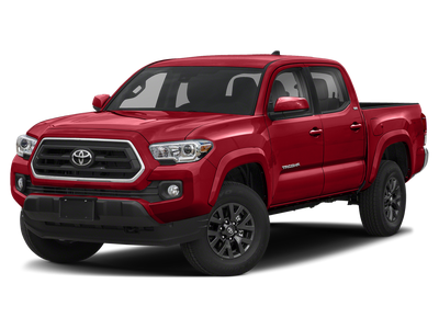 2020 Toyota Tacoma 2WD SR5