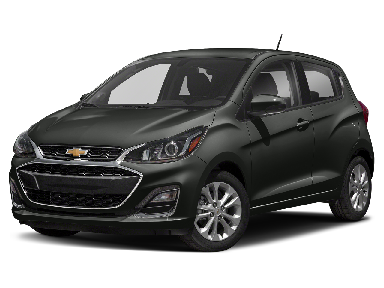 2021 Chevrolet Spark 2LT