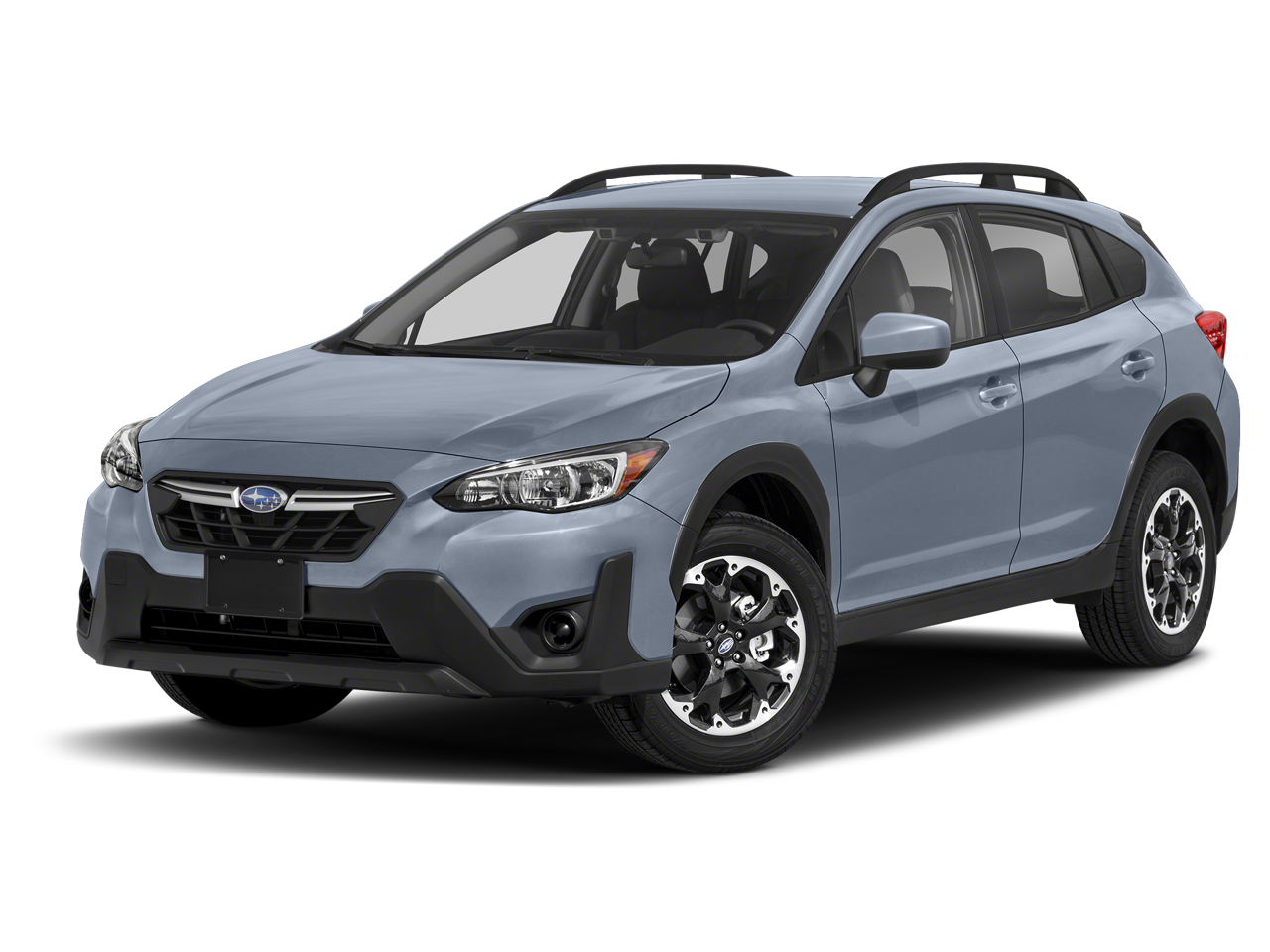 2021 Subaru Crosstrek Base photo 3
