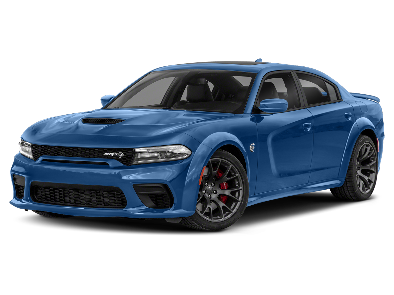 2022 Dodge Charger