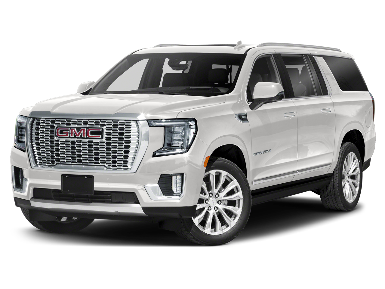 2023 GMC Yukon XL Denali - Photo 35