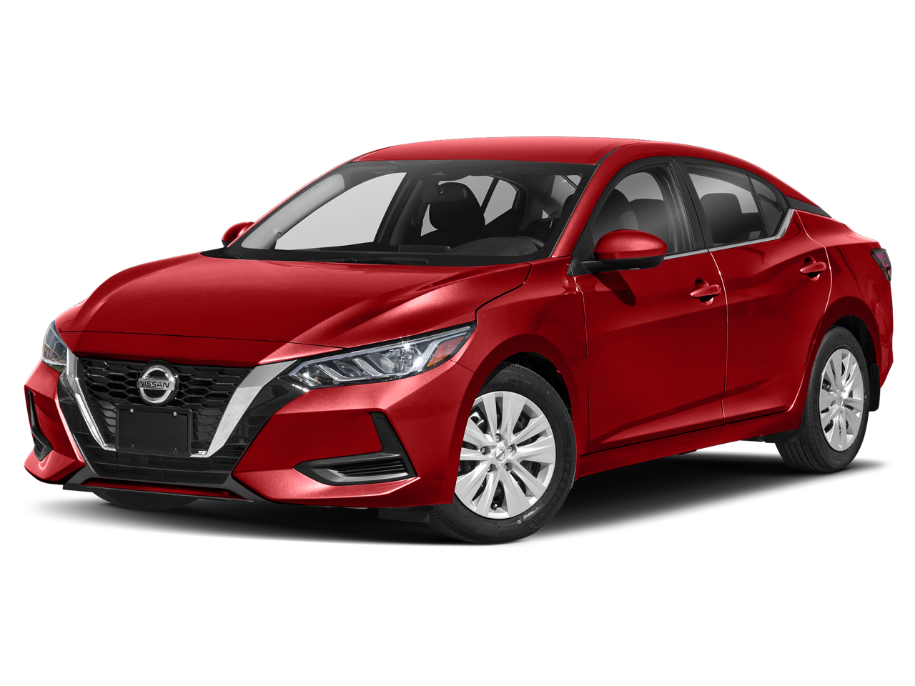 2023 Nissan Sentra