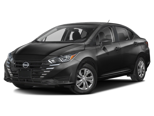 2023 Nissan Versa S