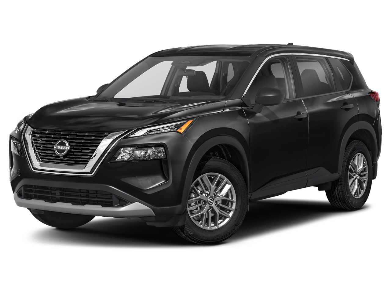 2023 Nissan Rogue S FWD's photo