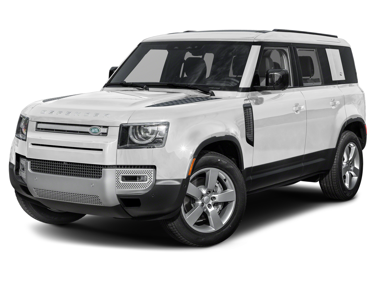 2024 Land Rover Defender S