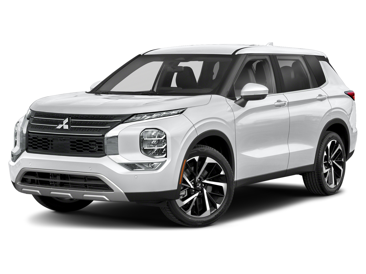 2024 Mitsubishi Outlander Base