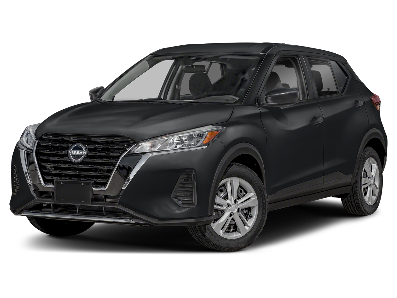 2025 Nissan KICKS PLAY Base - Photo 19