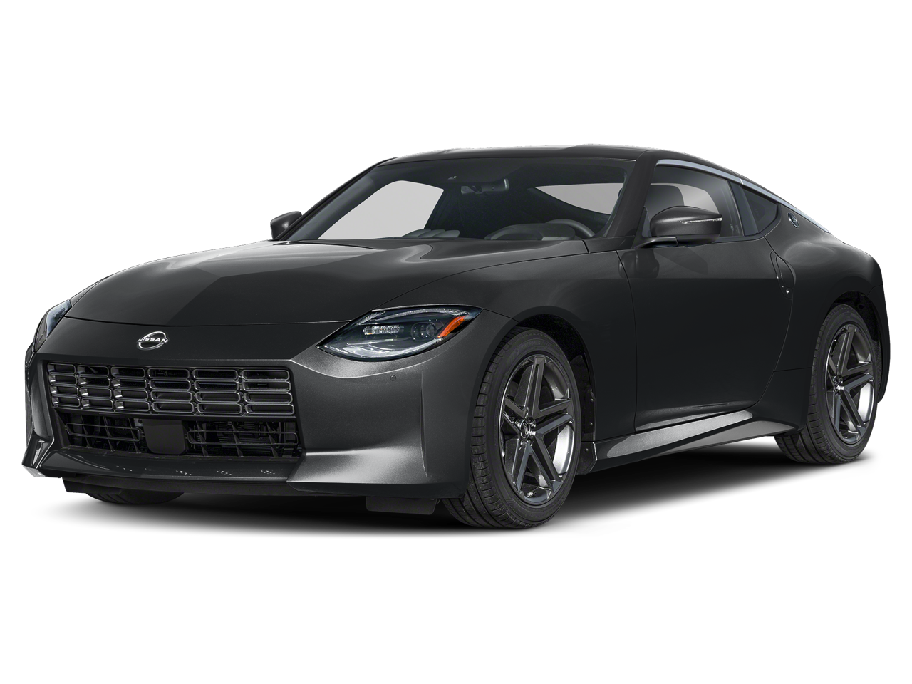 2026 Nissan Z Sport 9AT's photo