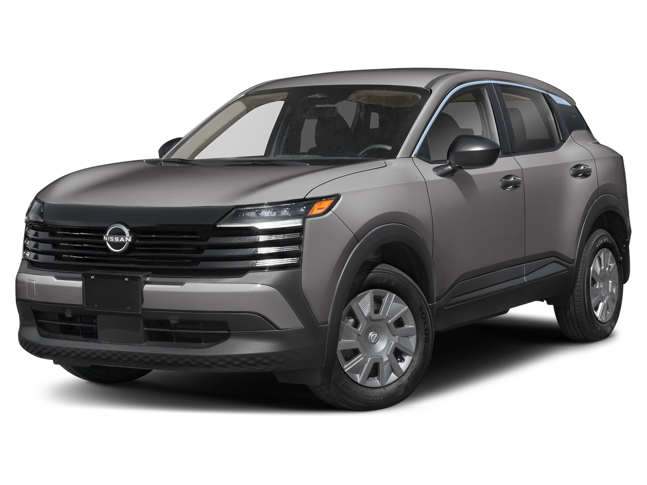 2026 Nissan Kicks 2.0 S's photo